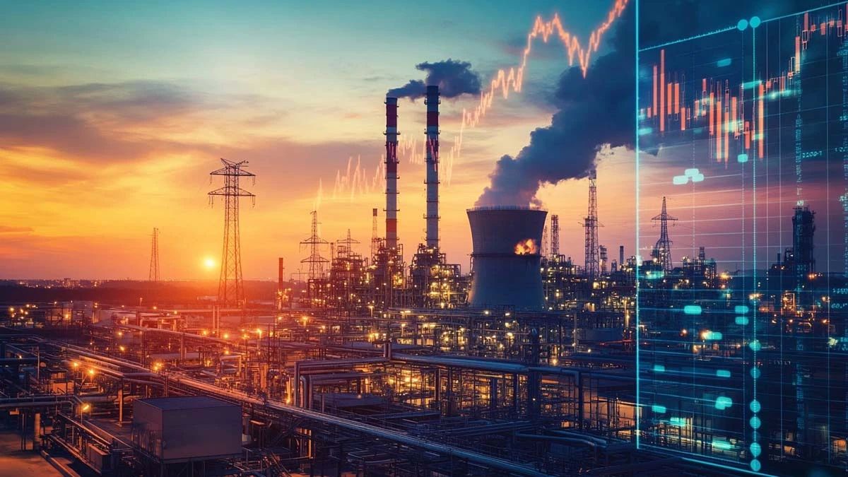 Procesare date geologice